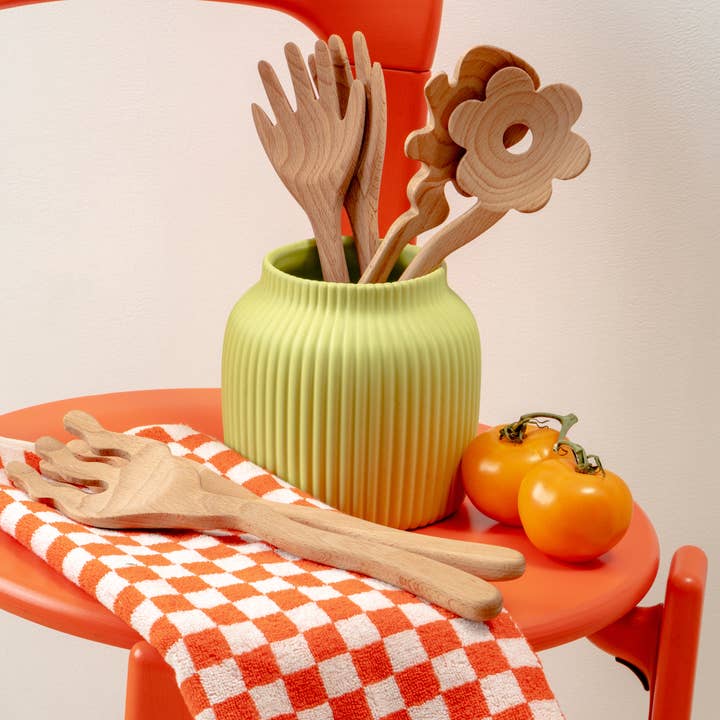 Areaware - Wholesale Serving Utensil - Serving Friends3