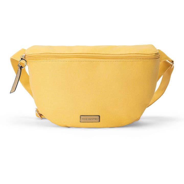 Heuptas M van de lijn BANANE COTON voor wholesale door MAC ALYSTER