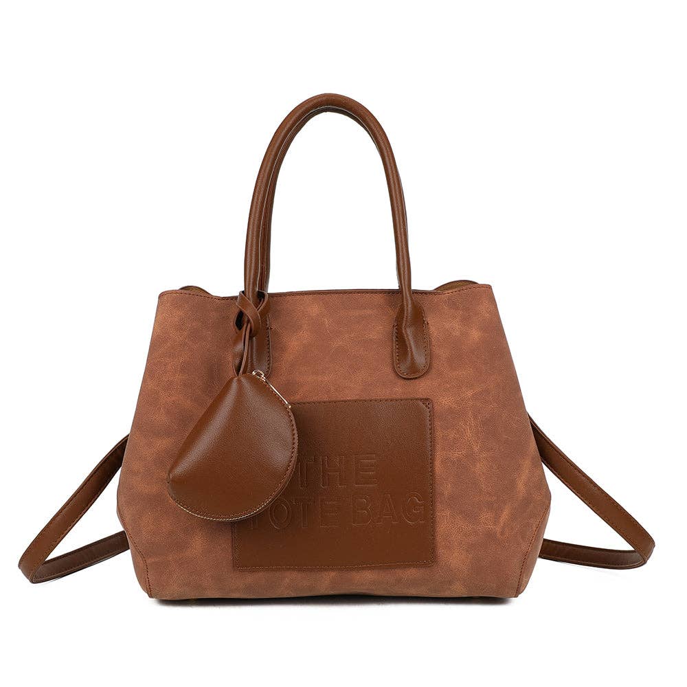 Gallantry - Wholesale Top Handle Bag - Women's - Lavana(DG-5803)9