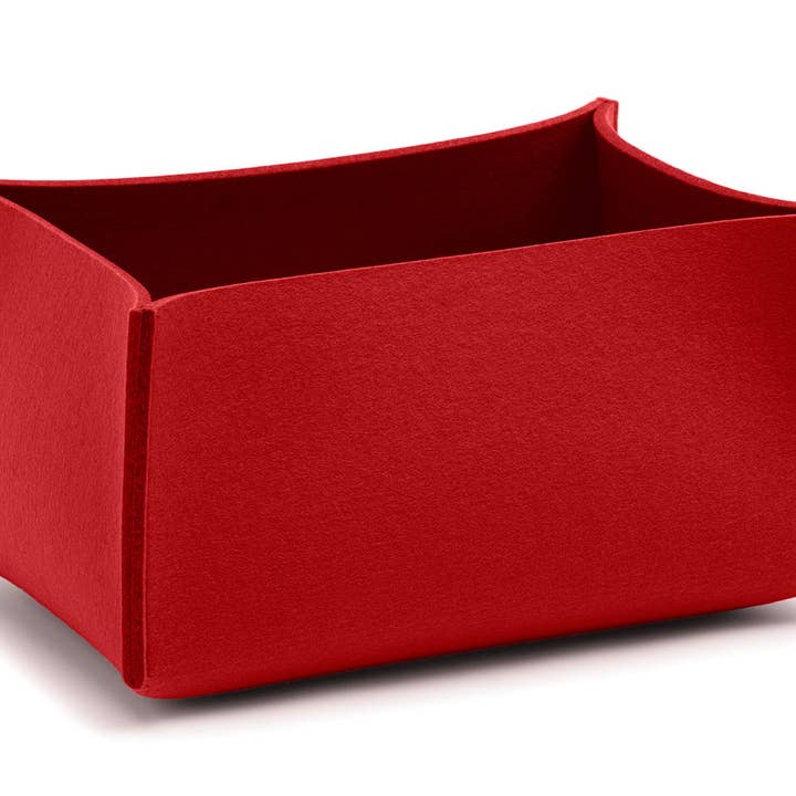 HEY-SIGN – wholesale Storage Bin – Box Rectangular Tall9