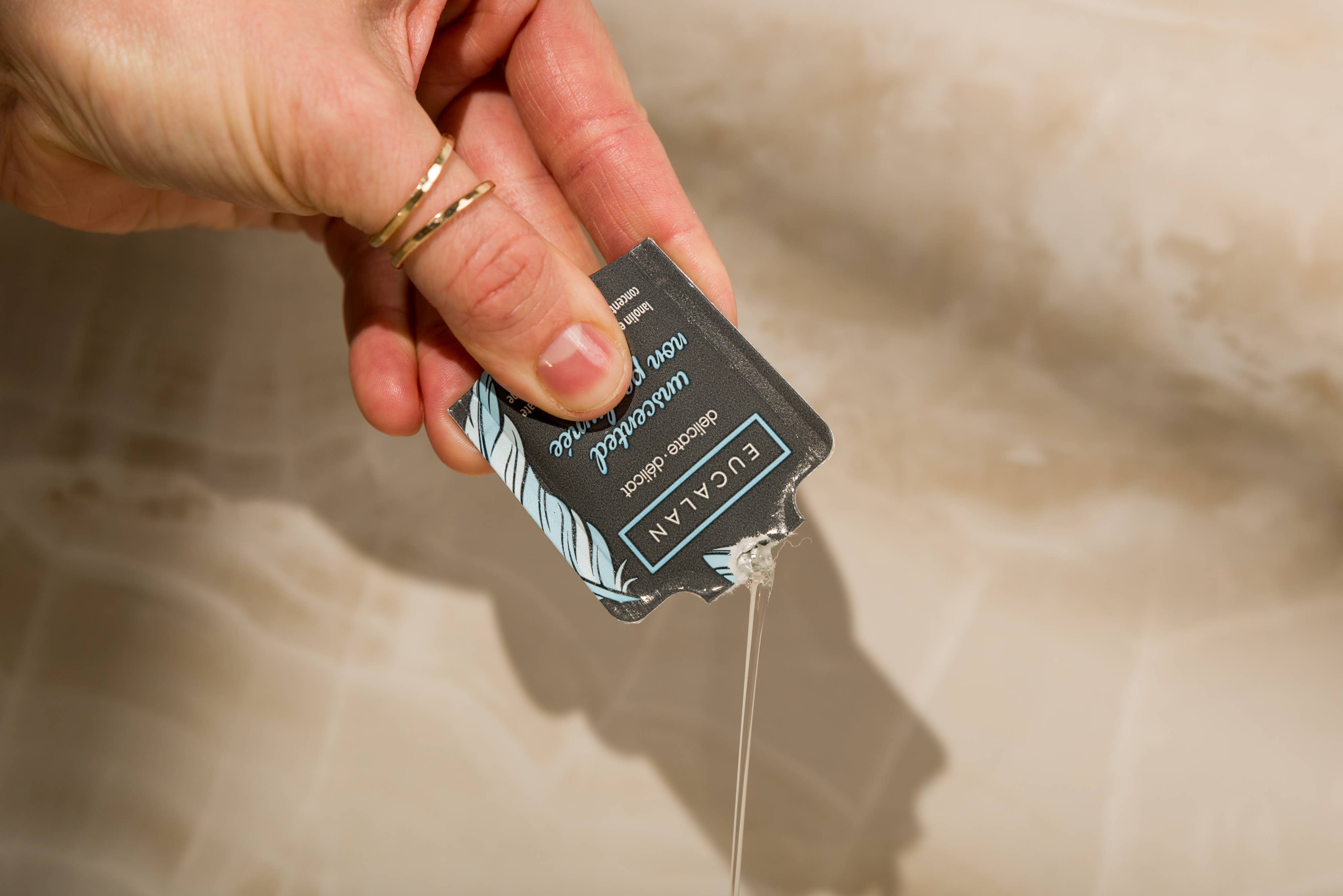 Eucalan - Wholesale Liquid Laundry Detergent - Delicate Wash Pods | 5 Scents8