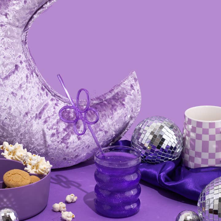 Art of Sucre - Wholesale Cotton candy - Mood Ring Cotton Candy Drink Glitter Bombs3