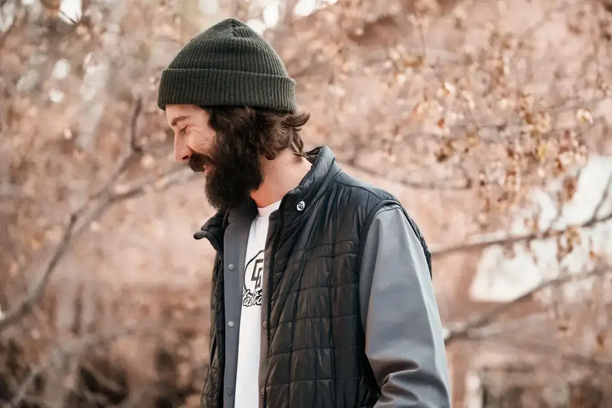 CG Habitats – wholesale Mössa - Unisex – ANPASSADE Grundmössor16