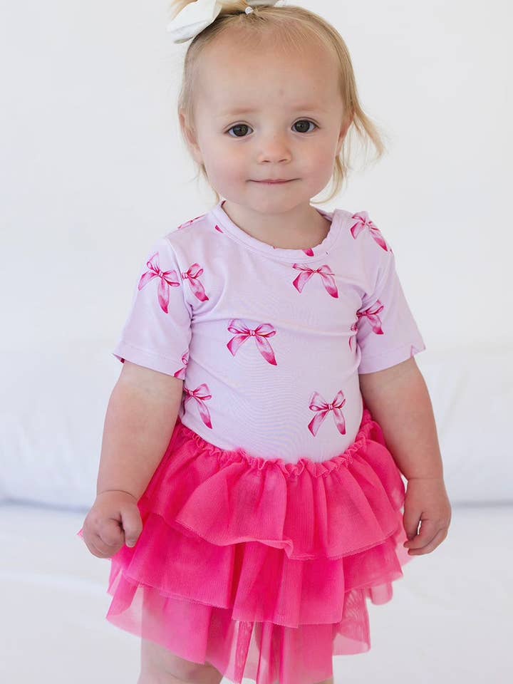 Bella - Tutu Dress for wholesale by Blush Lotus