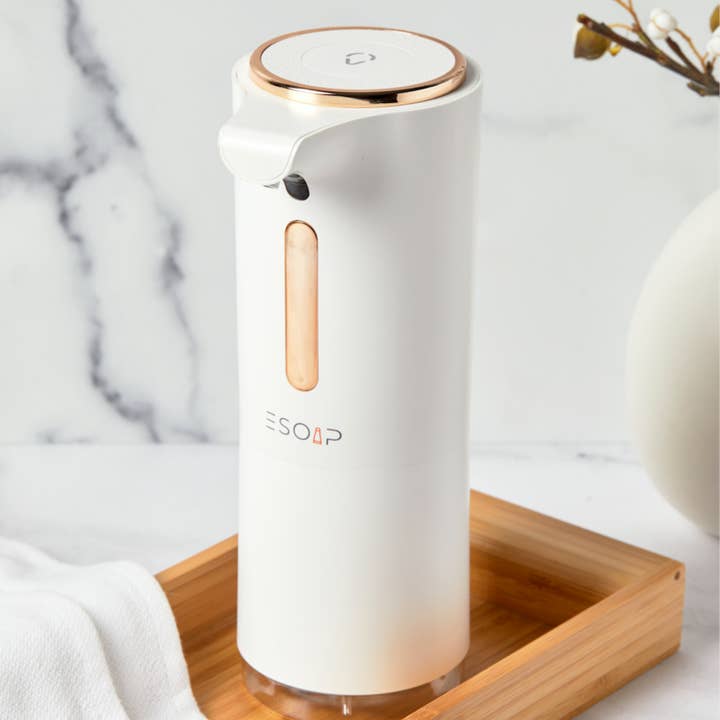 ESOAP Modello S e ulteriori Risultati per automatico sapone all'ingrosso. Resi gratuiti e termini di pagamento a 60 giorni su Faire in tendenza su Faire.