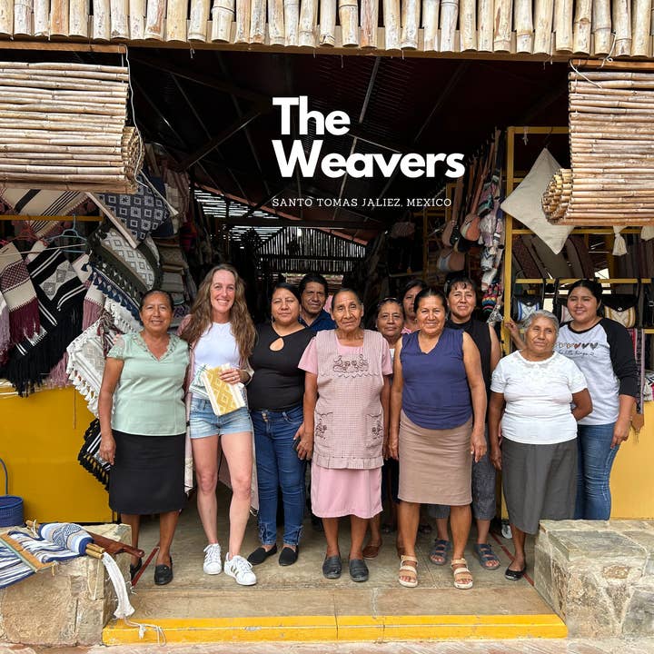 Bette - Wholesale Pouch - Women's - Oaxaca Medium Pouch - Multiple Colors & Designs19