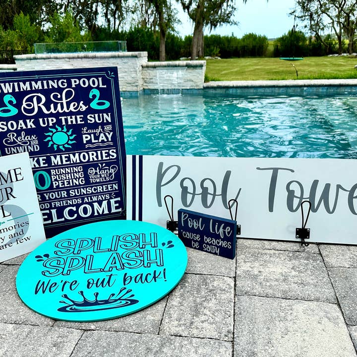 Prezzo pacchetto intera collezione piscina P02752 per la vendita all'ingrosso da parte di Paisley Grace Makery