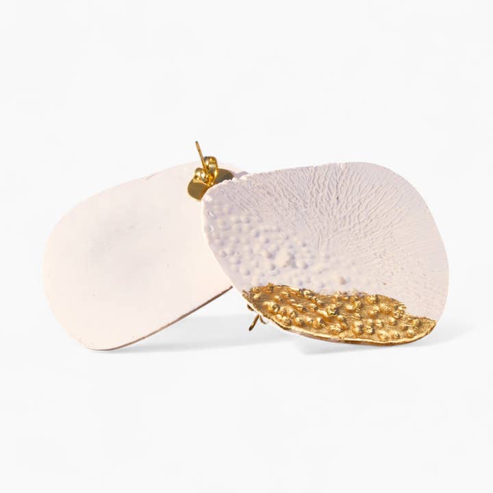 Leucothea Reef Earrings for wholesale by ARTIVANCED Ο.Ε.