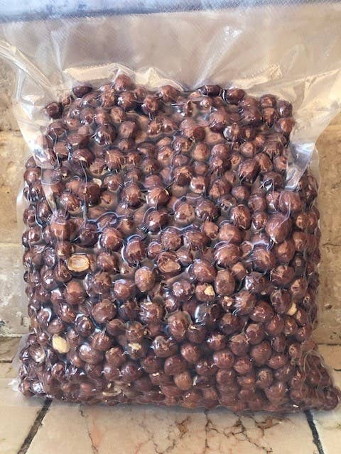 ZK Chocolatier - Wholesale Nuts - Organic hazelnut0