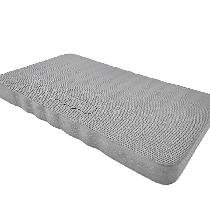 FIXTUREDISPLAYS – wholesale Garden tool – 18x11x1.6" Thick Gardening Knee Pads Gardener Cushion Pad Roofing Flooring Kneeler Pad Baby Bath Bat