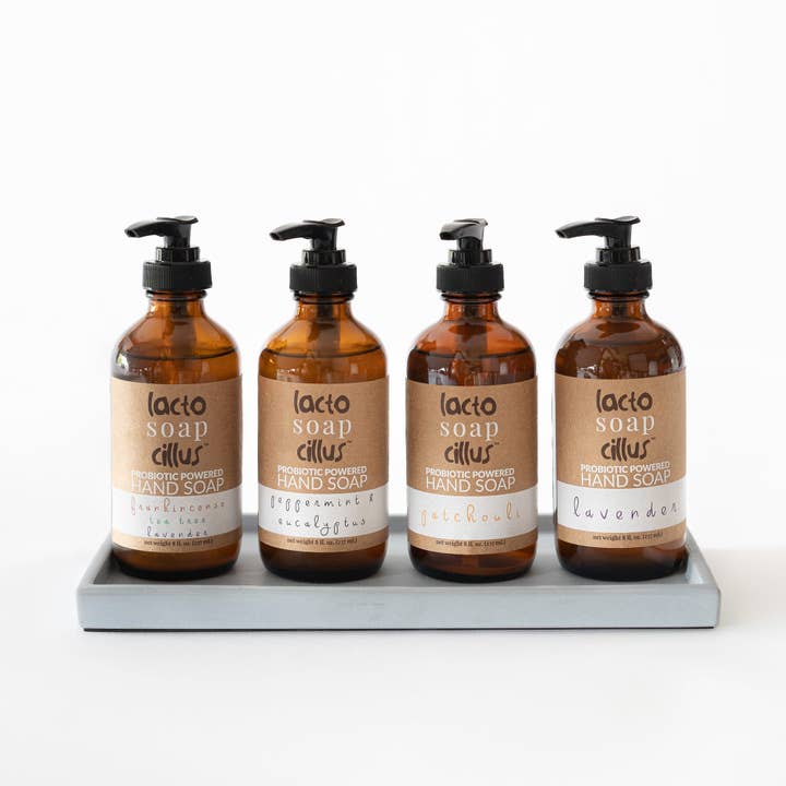 Elemental Wellness | Soap & Toxin-Free Living - Wholesale Handzeep - Natuurlijke Handzeep | Wierookzeep | Palmolievrije Zeep5