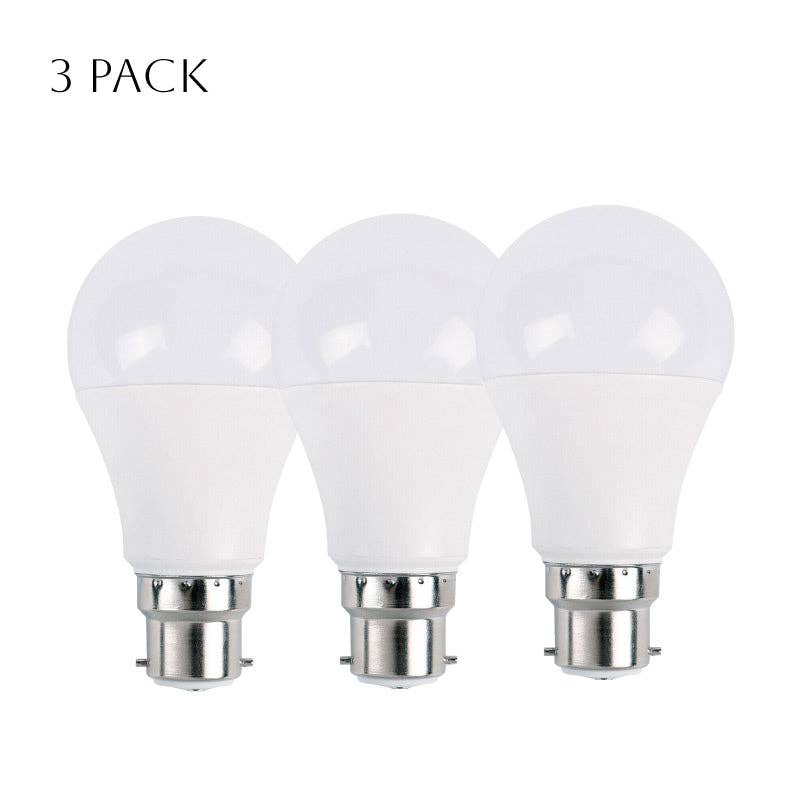 Ledsone – wholesale Light bulb/puck – LED GLS 7W Cool White Lighting Energy Saving Bulb~41552
