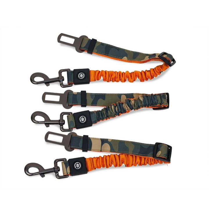 3 Pack - Pet Carseat Buckles for wholesale by Dollar Paw