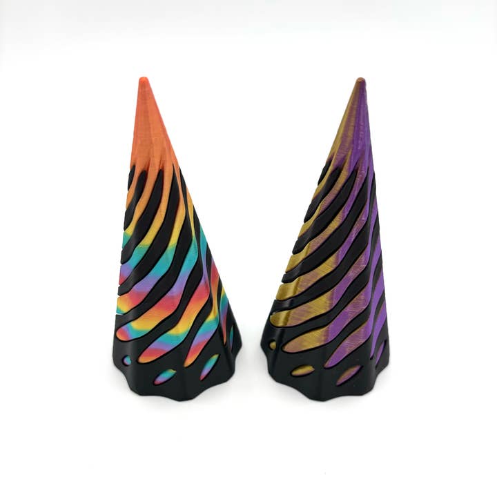 pyegames - Wholesale Fidget Toy - Kids - 12 Pack Multicolored Twidget - Twist Fidget