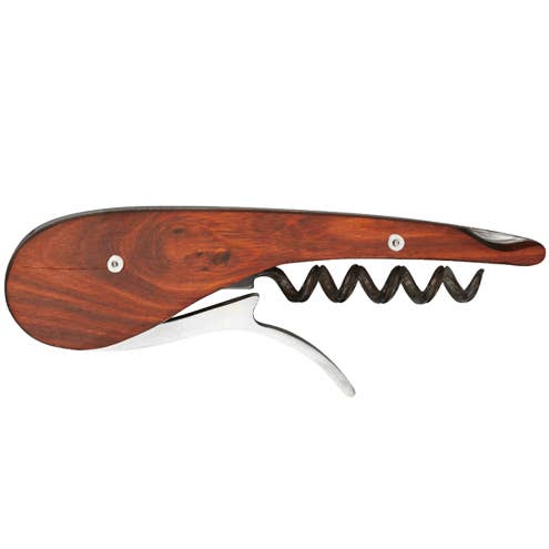 Ouvre-bouteille - SOFT MACHINE ROSEWOOD pour la vente par L'Atelier du Vin - USA