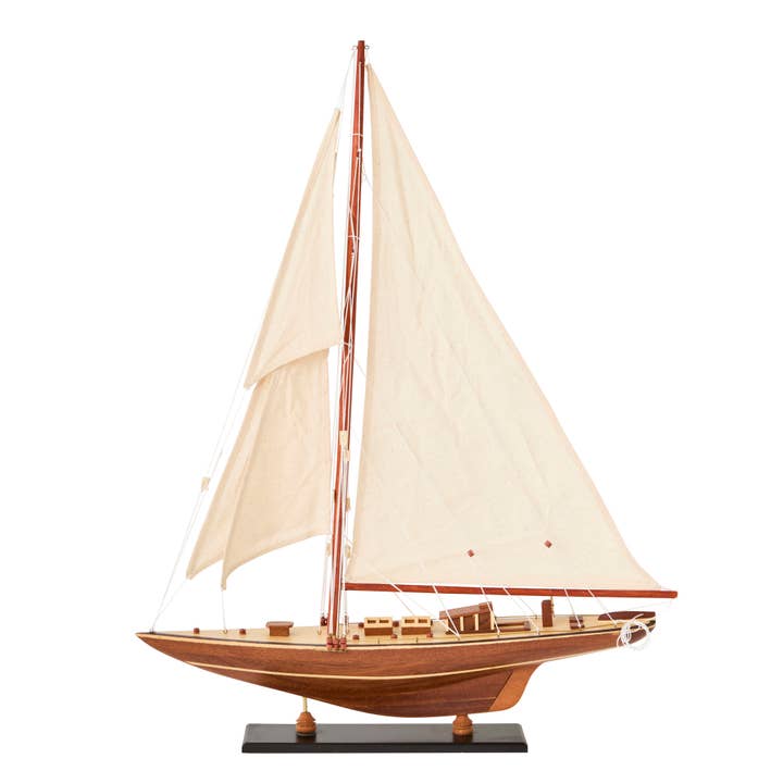 Shamrock Jacht voor wholesale door Paradox Collections