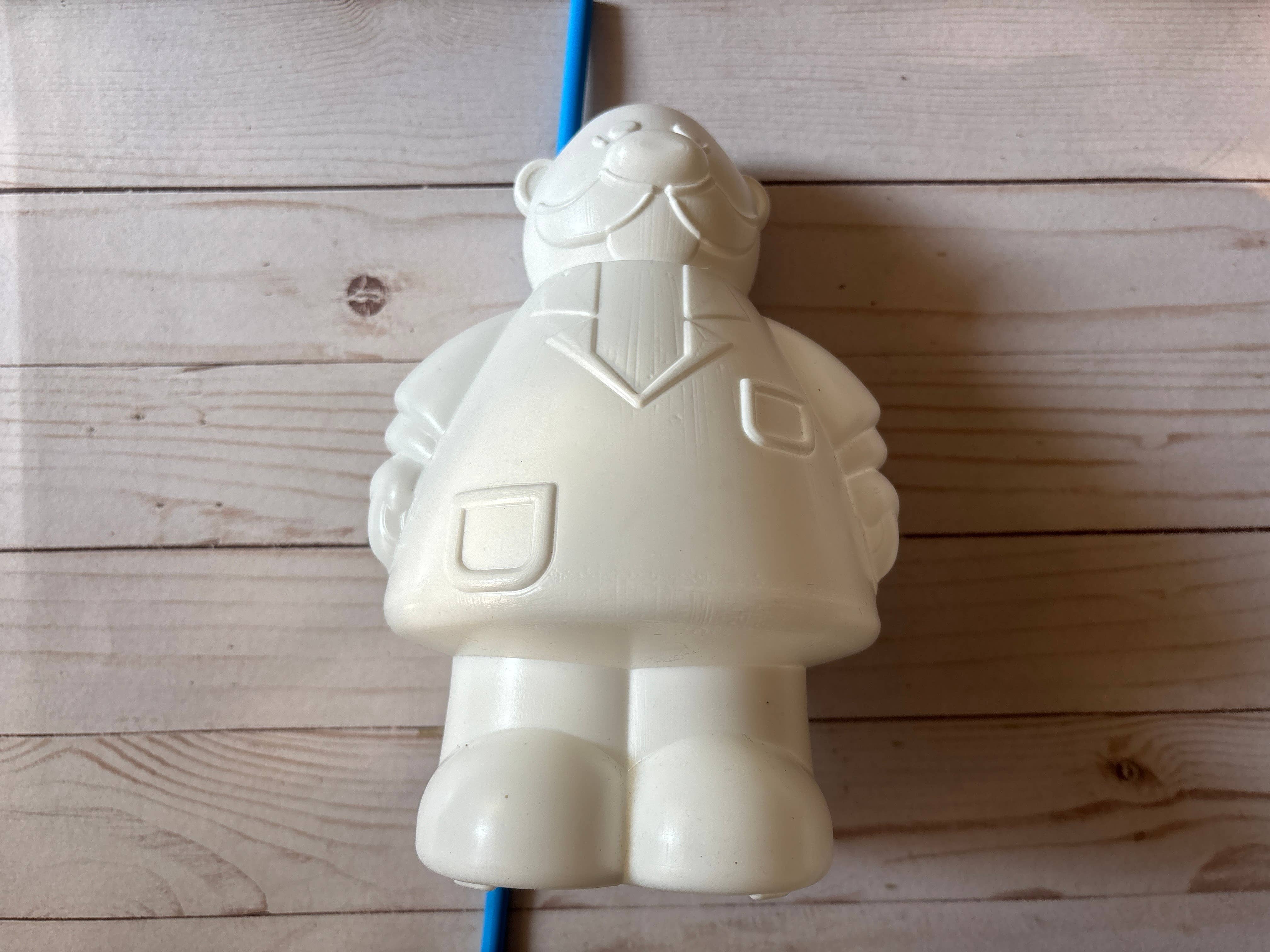 Viva Greetings - Wholesale Waterfles - Dr. Simi Water Bottle – Botella de Agua, Beroemde Mexicaanse Pop5