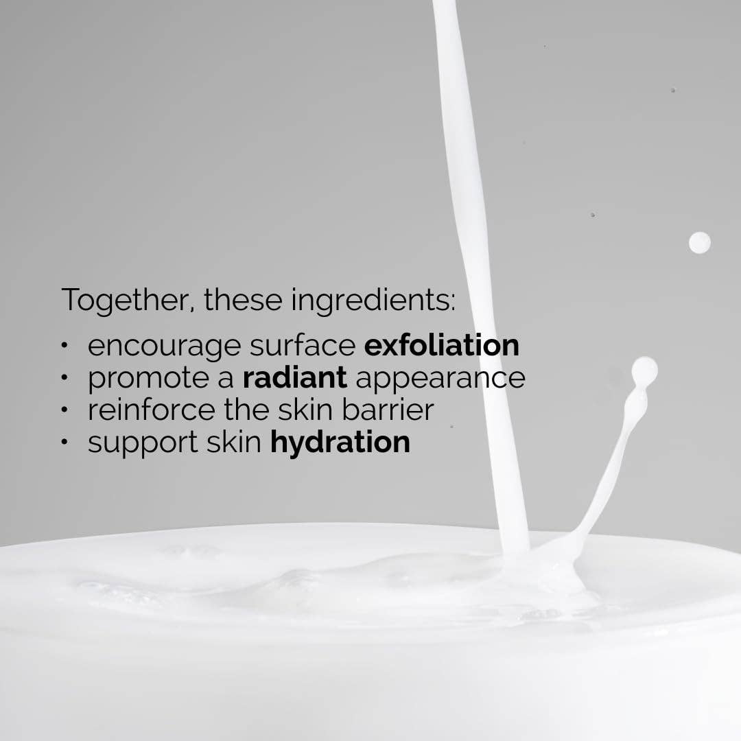 MEHIAZ - Wholesale Toner voor gezicht - The Ordinary Melkachtige Toner 30% – Gladde & Stralende Huid4