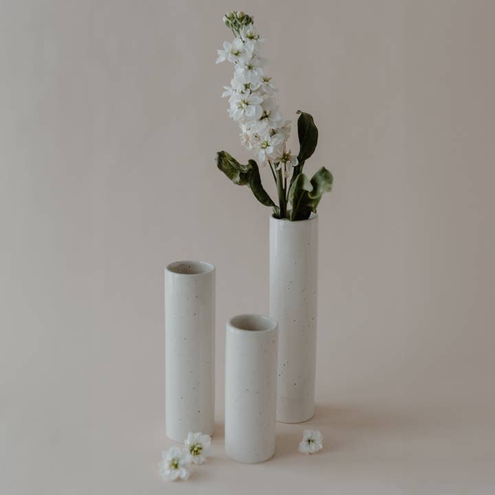 Eulenschnitt - Wholesale Vase - Calma vase small (VE = 6 pieces)