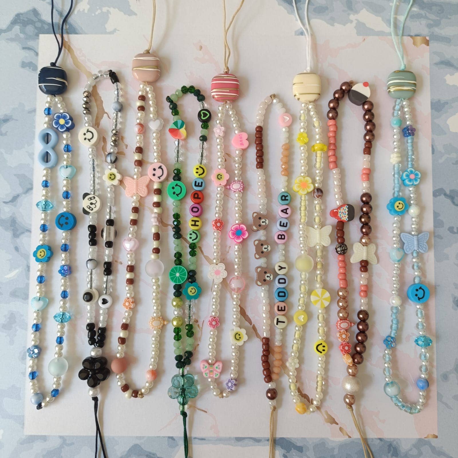 Kolorya - Wholesale Phonecase Strap - Keychain9