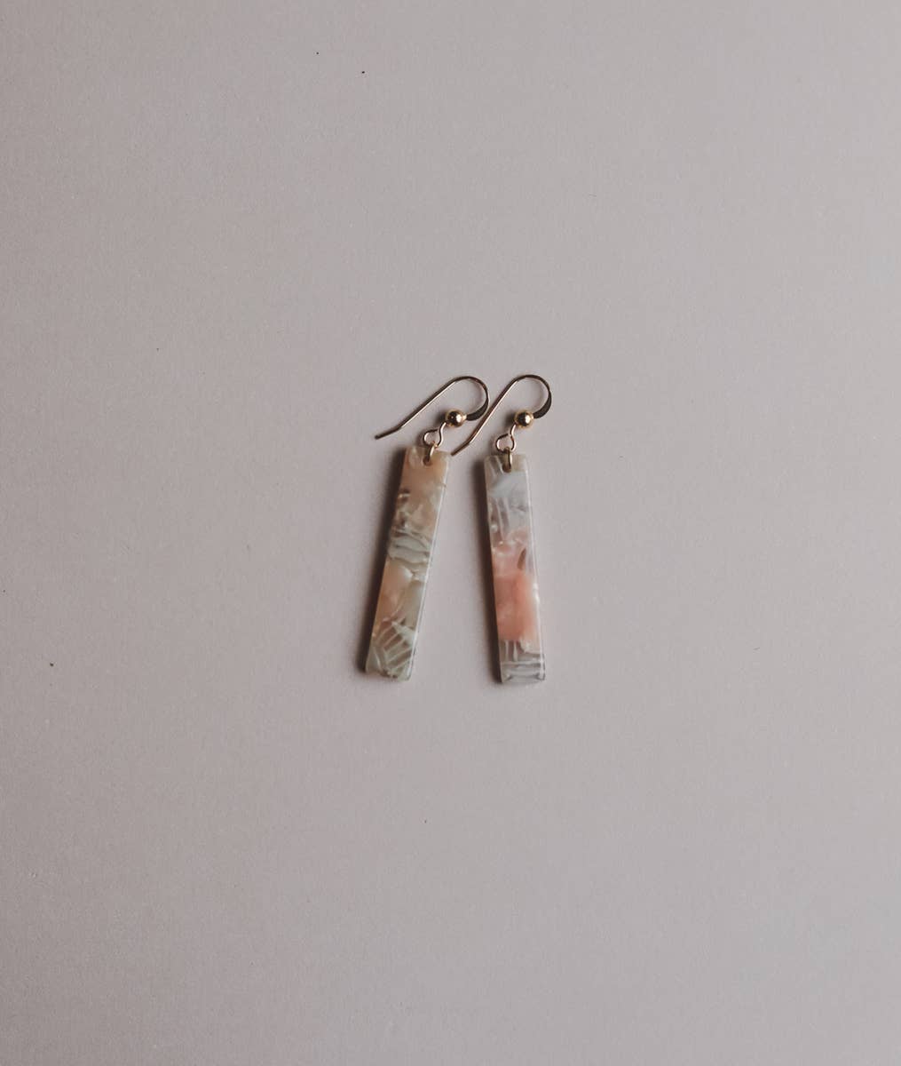 Tirza Design – Engroshandel Hængeøreringe og creoløreringe – Ava øreringe3