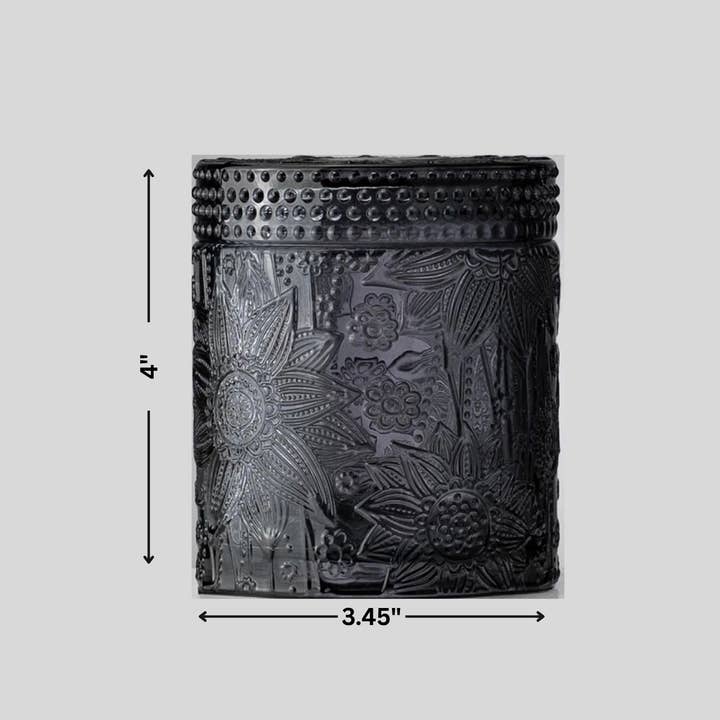 ELDé Home - Wholesale Jar/Filled Candle - ELDé Home Candle Sample Pack – 4 Luxury Candles8