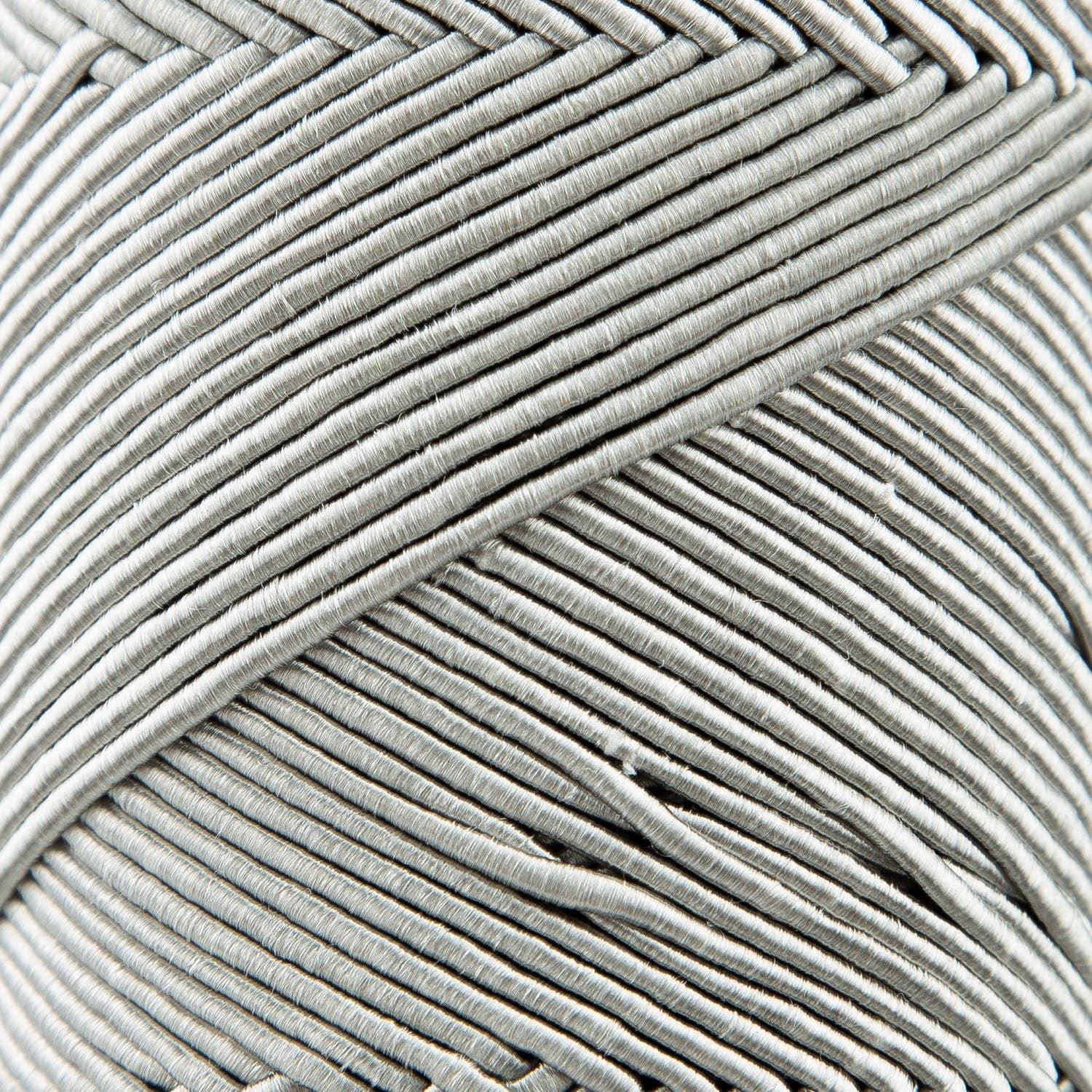 Sensy - Wholesale Yarn - Sensy Premium Chic & Easy 1.5mm 218 Yards 50% Cotton 50% Polyester Rope Crochet Bag Cord Crochet Thread45