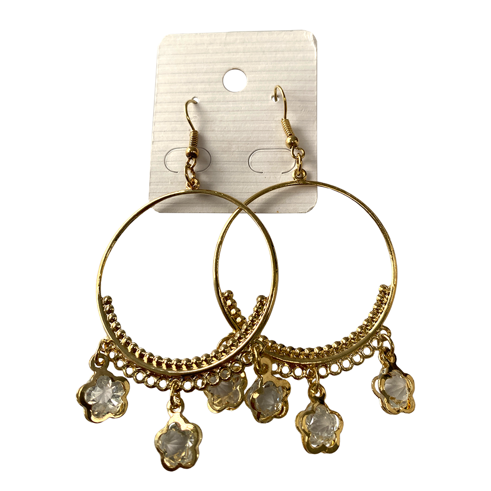 VIE – wholesale Dangle earrings – Earrings40