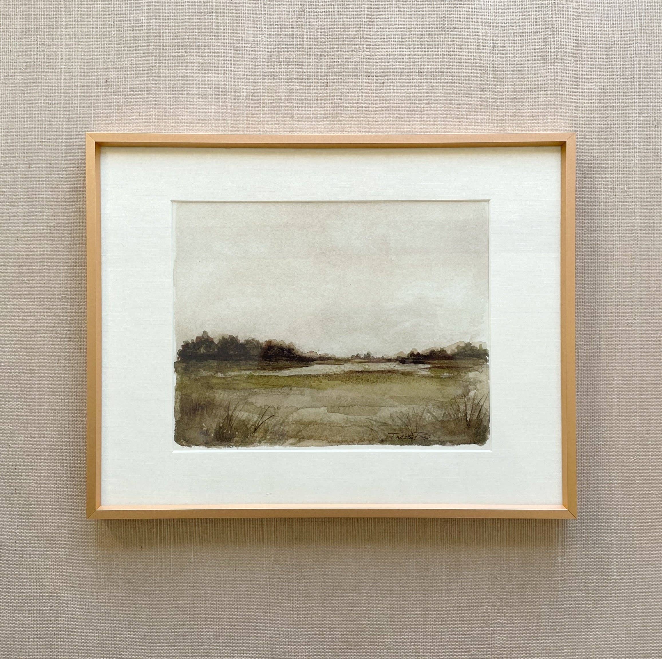 Tabitha Paige Fine Art – Großhandel Kunstdruck – Bring mich nach Hause Vol. I - Aquarell-Giclée-Papierdruck4