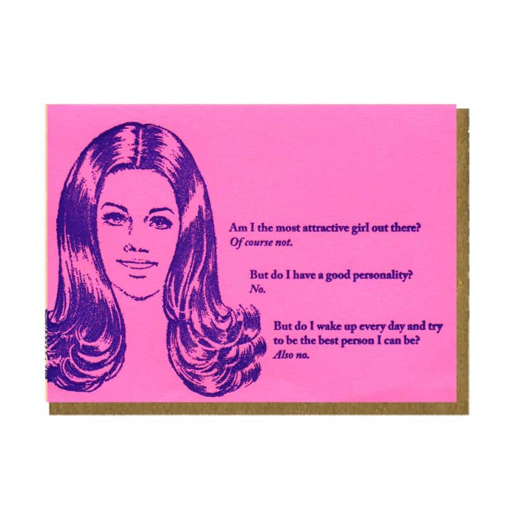 La fille la plus attirante pour la vente par Blue Barnhouse