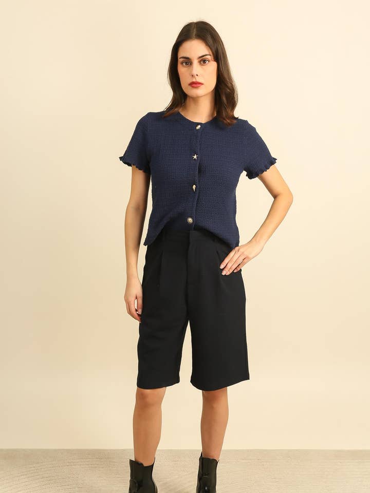 32181 BERMUDA UNI for wholesale by Daphnea