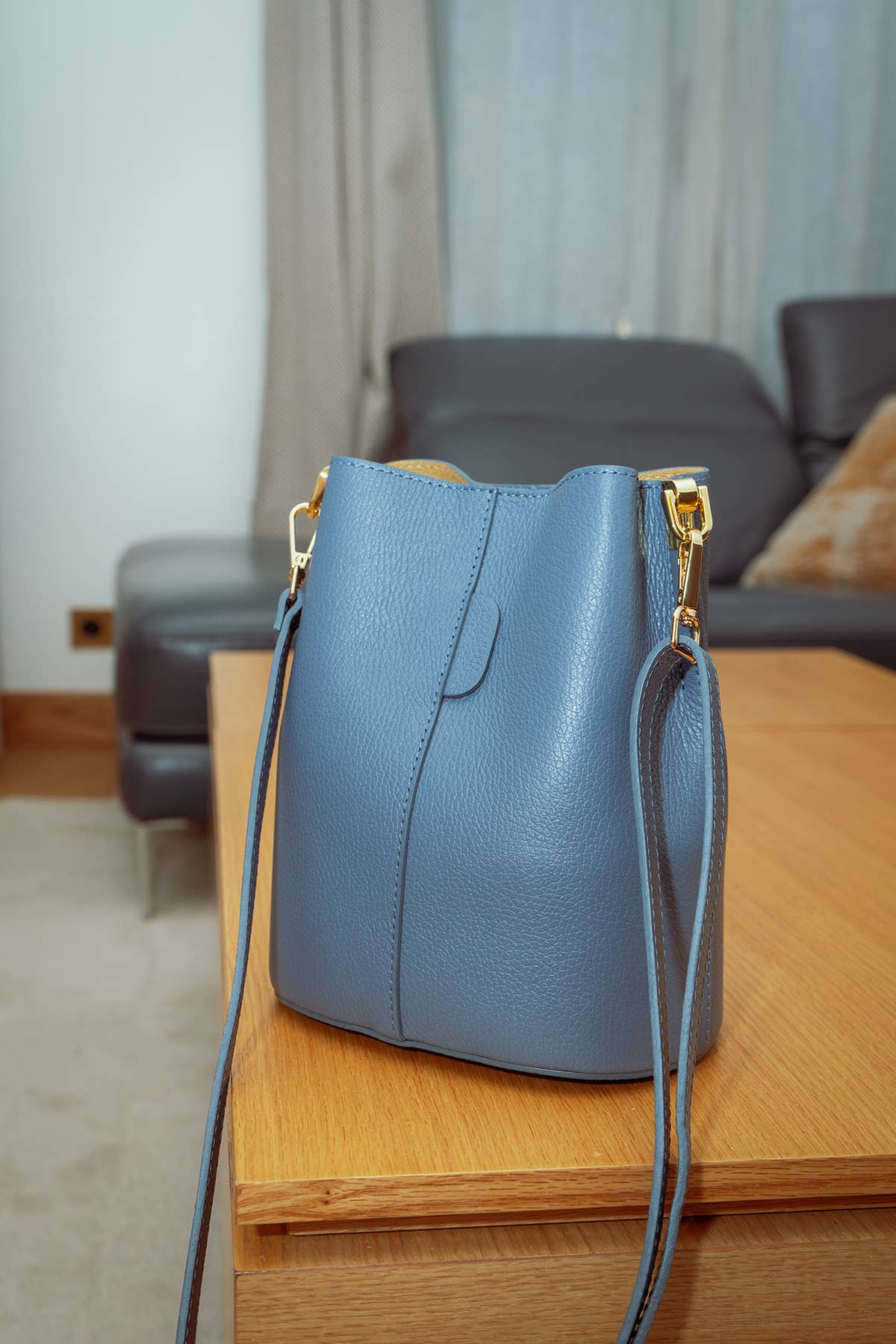 Cherry Paris - Vendita all'ingrosso Tracolla - Donna - Borsa LILWENN - 409039