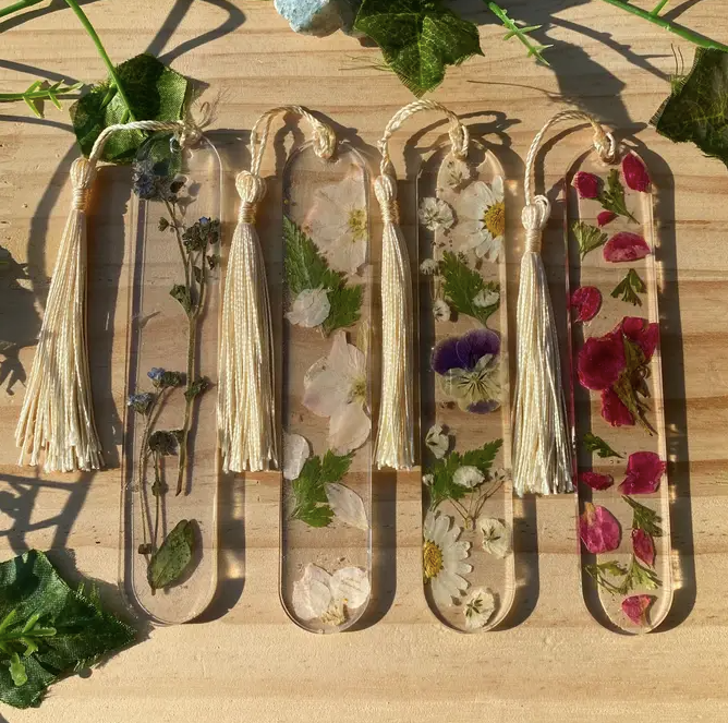 Shopmichii - Wholesale Bookmark - Bookmarks1