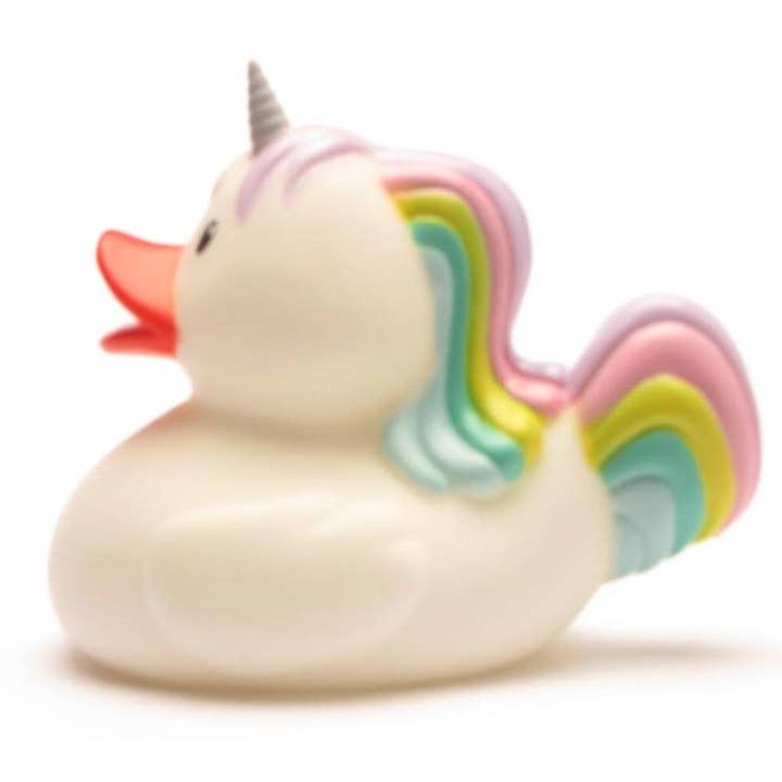 Duckshop - Wholesale Bath Toy - Baby - Rubber Duck Unicorn - Rubber Duck3