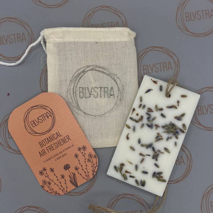 Blystra candles – wholesale Air freshener – Botanical Wax Air Freshener7