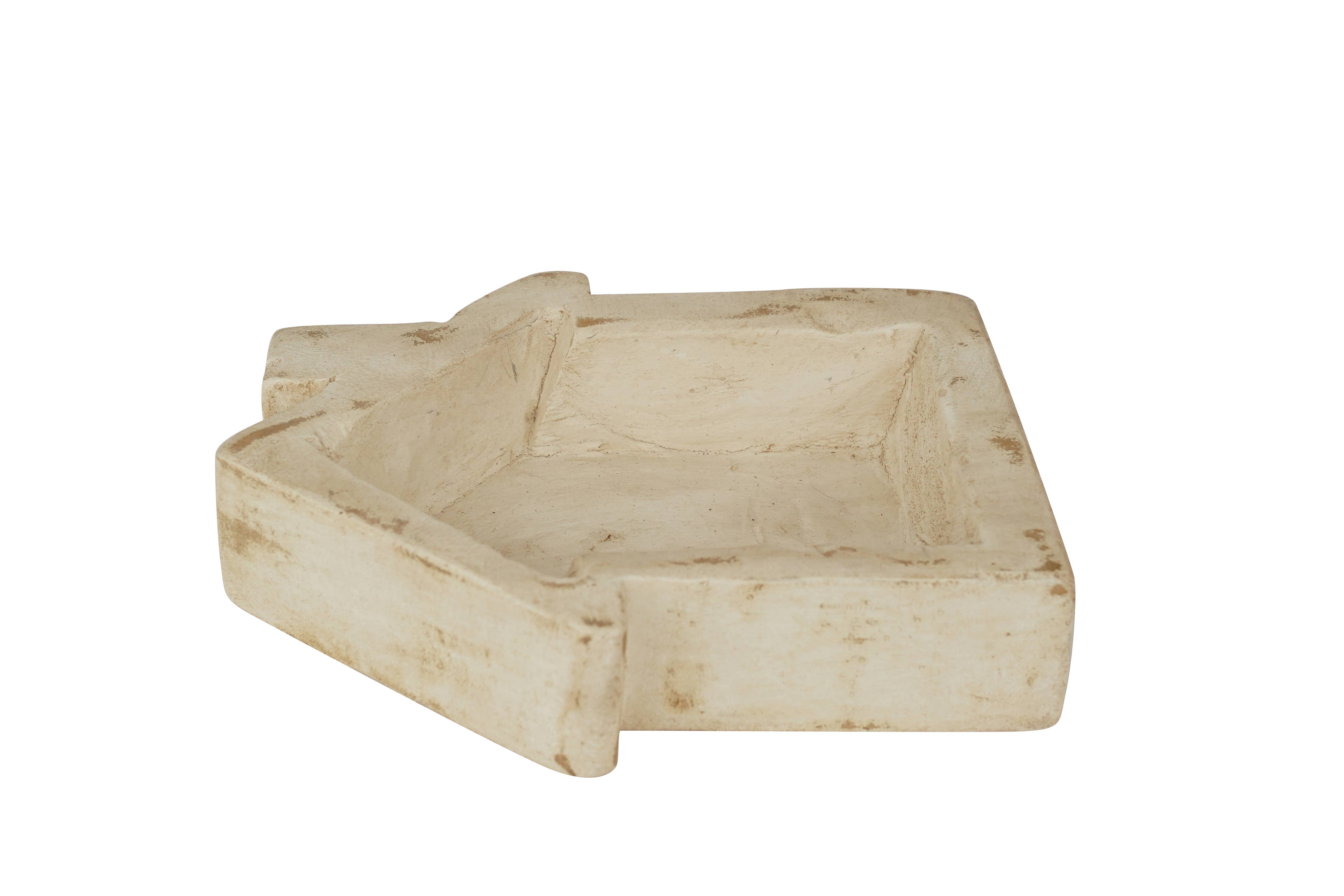 My Amigos Imports - Wholesale Candle Holder - House Dough Bowl-Casita-Candle Ready-6 x 7 in.-Casita11