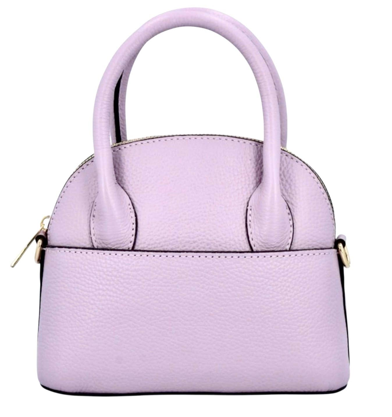 MODARNO - Vente Sac à main avec poignée sur le dessus – femme - Sac à main femme MODARNO avec bandoulière en cuir 20 x 9 x 17 cm9