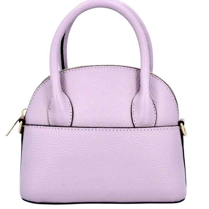 MODARNO - Vente Sac à main avec poignée sur le dessus – femme - Sac à main femme MODARNO avec bandoulière en cuir 20 x 9 x 17 cm9