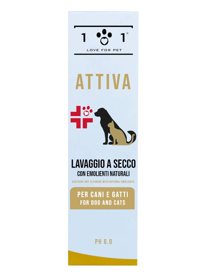 Soothing Moisturizing Dry Cleanse Ml 250 for wholesale by Linea 101 SRL