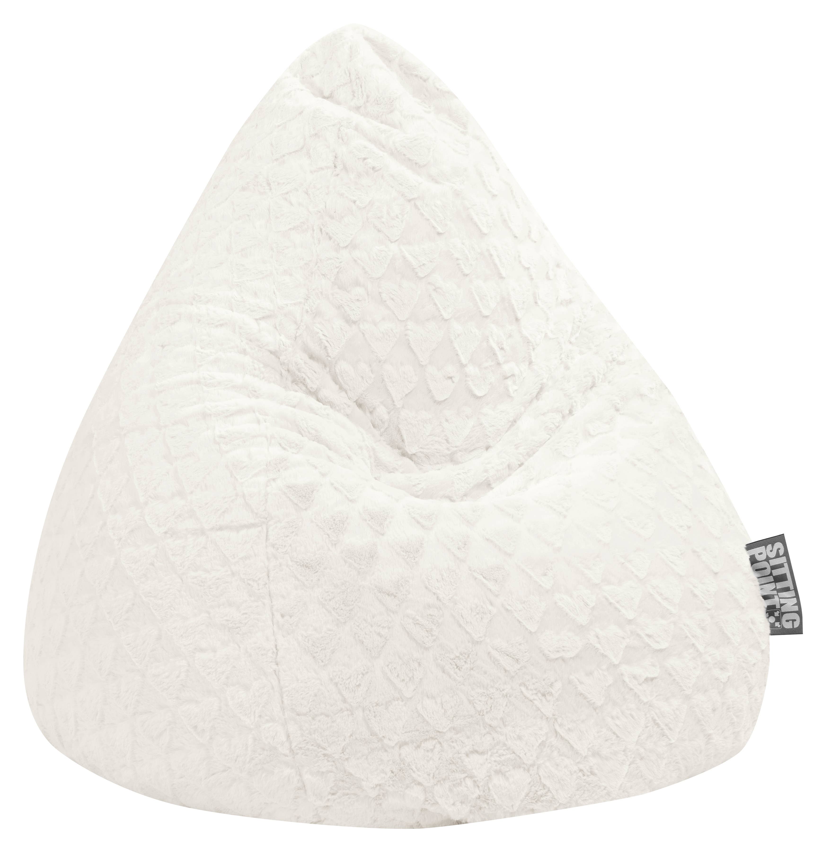 Gouchee Home – Engroshandel Stol – Gouchee Hjem Fluffy Hearts sækkestol0