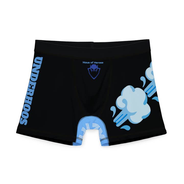 HAZY -UNDERHOOS by Haus of Heroes men's boxers - underwear for wholesale by Haus of Heroes
