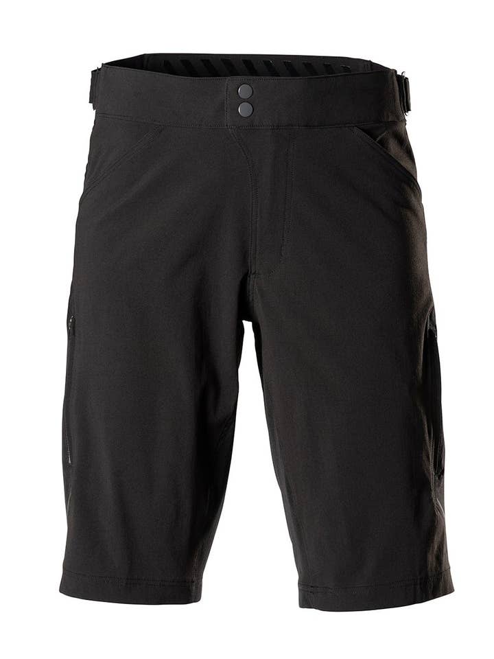 Short Apex DWR 11" pour femmes pour la vente par Showers Pass