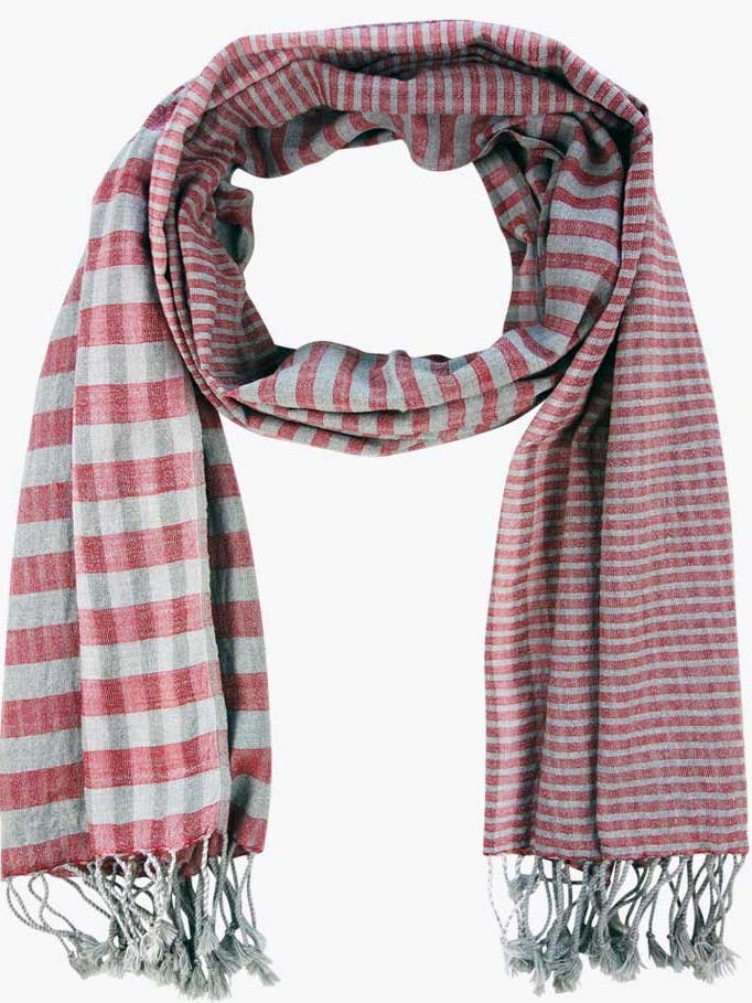 Krama Bordeaux Da för wholesale av Krama Krama