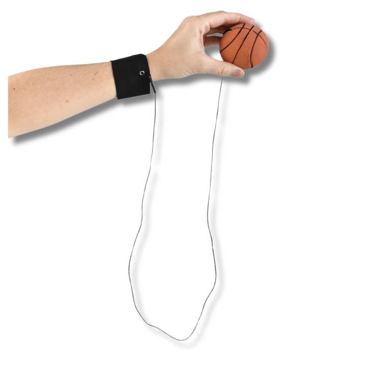 JSBlueRidge Toys - Wholesale Fidget Toy - Kids - Wrist Play Fidget Balls Kids Toy- Assorted2