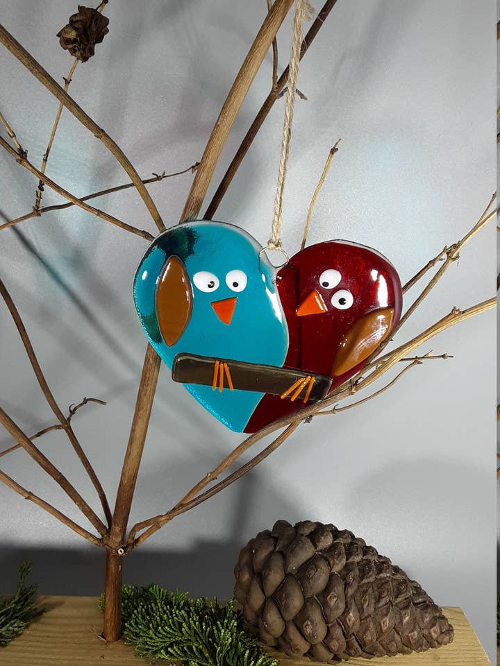 Acchiappasole in vetro #5 per la vendita all'ingrosso da parte di Glasstopia