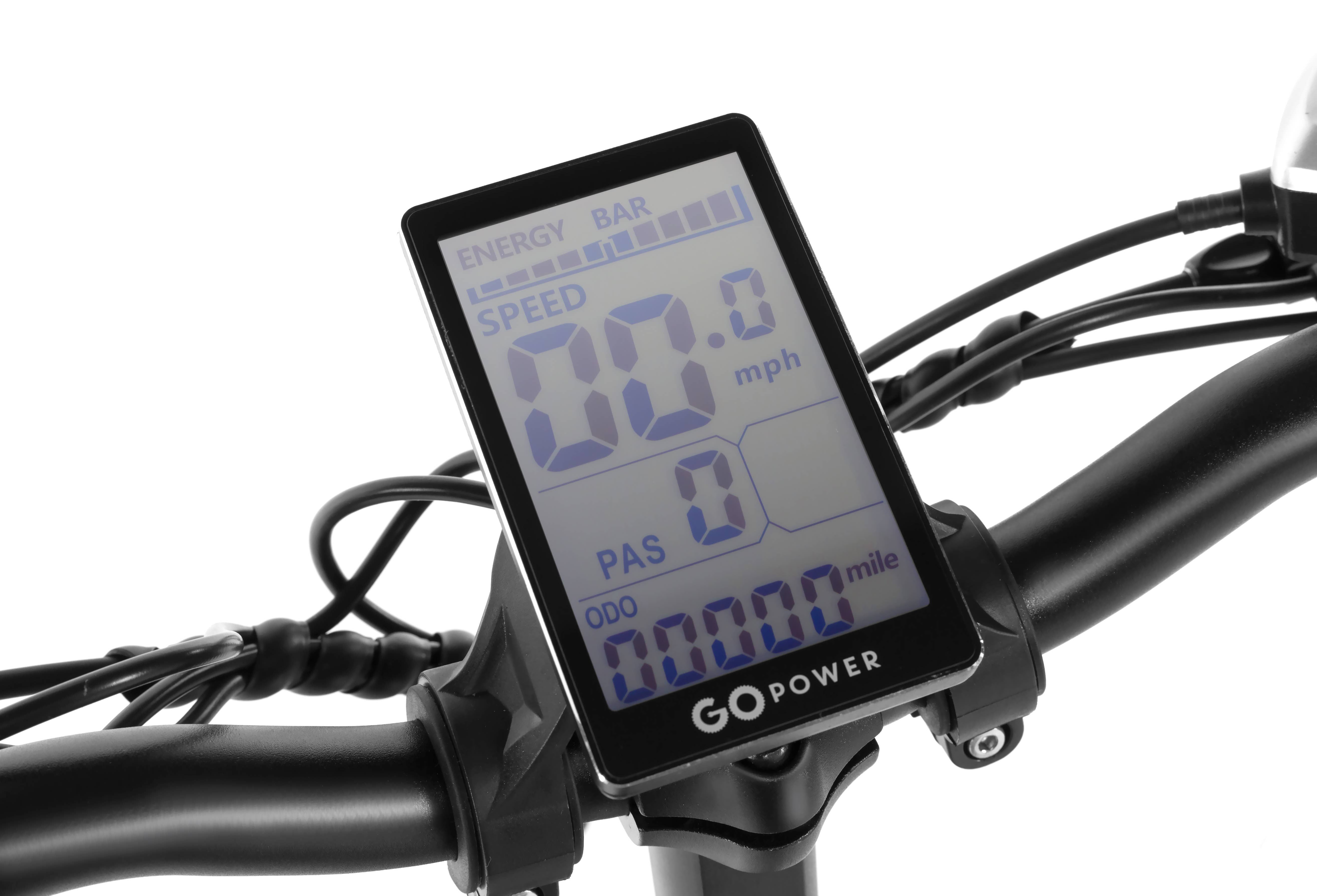 Gopowerbike – wholesale Bike/scooter – Kids – GoPowerBike GoExpress V2 Folding Electric Bike6