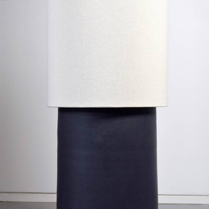 DEBARRO - Furniture | Lamps | Ceramics | Handmade - Wholesale Vloerlamp - Ermal 120 cm - Handgemaakte vloerlamp3