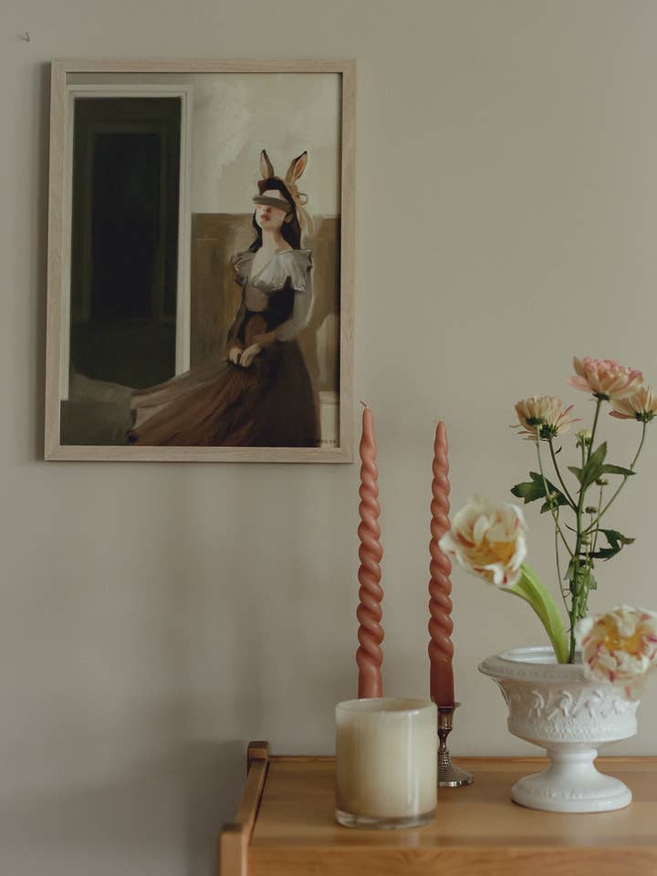 Signora Mandorla per la vendita all'ingrosso da parte di Mrs Mighetto