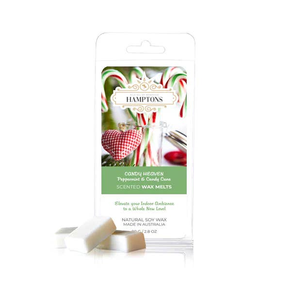 Silk oil of Morocco - Wholesale Wax melt - Candy Heaven Wax Melt1