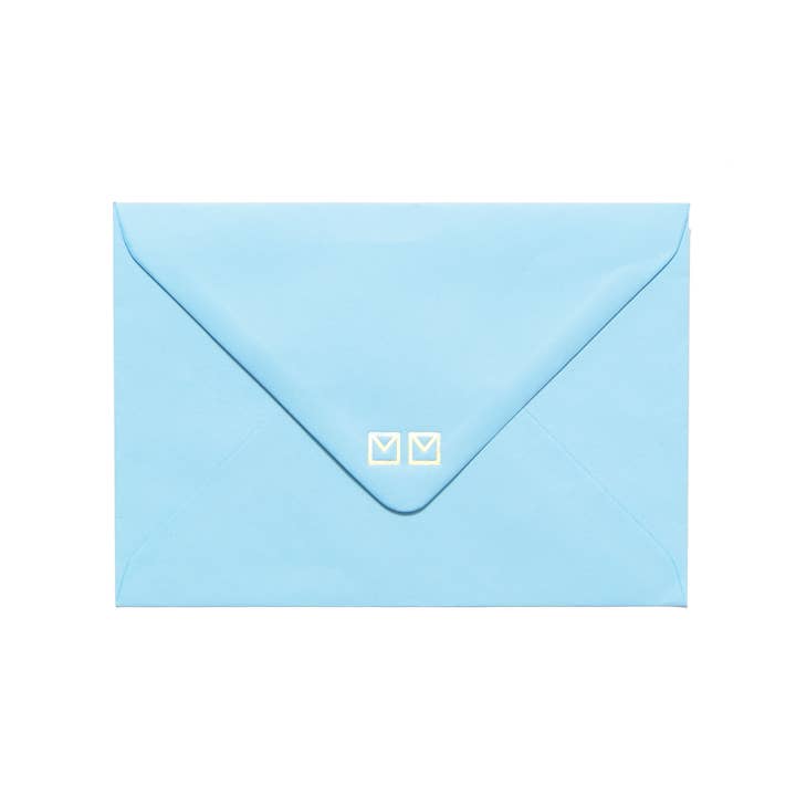 Mean Mail – wholesale Congratulations card – Stay. You'll Never Make New Friends. new job card2